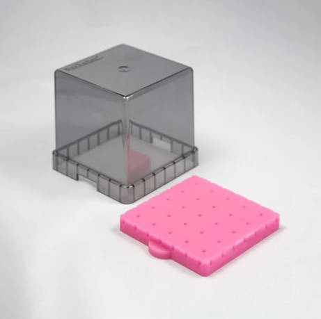 Large, Pink